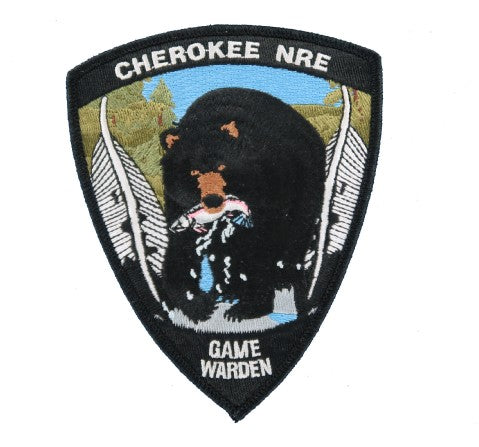 State Patches